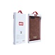 UNIQ Accessory Coque pour iPhone 7/8 Plus - Marron (8719273285046) UNIQ Accessory Coque pour iPhone 7/8 Plus - Marron (8719273285046)