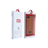 UNIQ Accessory Backcover für iPhone 7/8 - Braun (8719273285657) UNIQ Accessory Backcover für iPhone 7/8 - Braun (8719273285657)