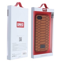 Backcover für iPhone 7/8 - Braun (8719273285657)