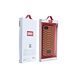 UNIQ Accessory Backcover für iPhone 7/8 - Braun (8719273285657) UNIQ Accessory Backcover für iPhone 7/8 - Braun (8719273285657)