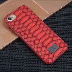UNIQ Accessory Backcover voor Apple iPhone 7-8 - Rot