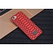 UNIQ Accessory UNIQ Accessory Backcover voor Apple iPhone 7-8 - Rot