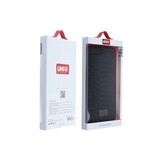 UNIQ Accessory Coque pour iPhone 7/8 Plus - Noir (8719273285671) UNIQ Accessory Coque pour iPhone 7/8 Plus - Noir (8719273285671)