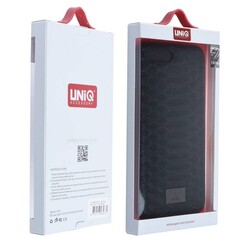 Backcover for iPhone 7/8 Plus - Black (8719273285671)