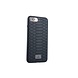 UNIQ Accessory UNIQ Accessory iPhone 7-8 Plus Back cover Kunstleer Hard Case - Zwart UNIQ Accessory UNIQ Accessory iPhone 7-8 Plus Back cover Kunstleer Hard Case - Zwart