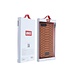 UNIQ Accessory Backcover für iPhone 7/8 Plus - Braun (8719273285688) UNIQ Accessory Backcover für iPhone 7/8 Plus - Braun (8719273285688)
