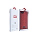UNIQ Accessory Backcover für iPhone 7/8 Plus - Rot (8719273285695) UNIQ Accessory Backcover für iPhone 7/8 Plus - Rot (8719273285695)