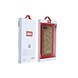 UNIQ Accessory Backcover für iPhone 7/8 - Braun (8719273284629) UNIQ Accessory Backcover für iPhone 7/8 - Braun (8719273284629)