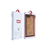 UNIQ Accessory Backcover for iPhone 7/8 Plus - Brown (8719273284667) UNIQ Accessory Backcover for iPhone 7/8 Plus - Brown (8719273284667)