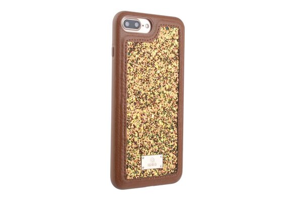 UNIQ Accessory Coque pour iPhone 7/8 Plus - Marron (8719273284667) UNIQ Accessory Coque pour iPhone 7/8 Plus - Marron (8719273284667)