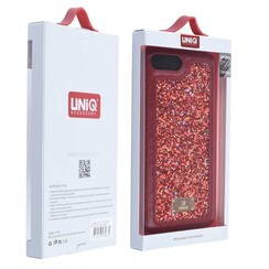 Backcover for iPhone 7/8 Plus - Red (8719273284674)