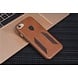 UNIQ Accessory Backcover für iPhone 7/8 - Braun (8719273284124) UNIQ Accessory Backcover für iPhone 7/8 - Braun (8719273284124)
