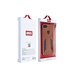 UNIQ Accessory Coque pour iPhone 7/8 - Marron (8719273284124) UNIQ Accessory Coque pour iPhone 7/8 - Marron (8719273284124)