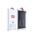 UNIQ Accessory Backcover für iPhone 7/8 Plus - Schwarz (8719273284131) UNIQ Accessory Backcover für iPhone 7/8 Plus - Schwarz (8719273284131)