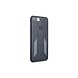 UNIQ Accessory Backcover for iPhone 7/8 Plus - Black (8719273284131) UNIQ Accessory Backcover for iPhone 7/8 Plus - Black (8719273284131)