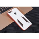 UNIQ Accessory Backcover for iPhone 7/8 Plus - White (8719273284148) UNIQ Accessory Backcover for iPhone 7/8 Plus - White (8719273284148)