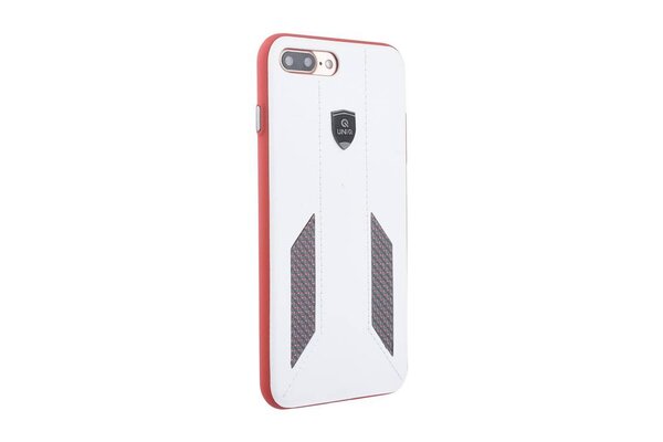 UNIQ Accessory Backcover für iPhone 7/8 Plus - Weiß (8719273284148) UNIQ Accessory Backcover für iPhone 7/8 Plus - Weiß (8719273284148)