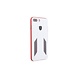 UNIQ Accessory Coque pour iPhone 7/8 Plus - Blanc (8719273284148) UNIQ Accessory Coque pour iPhone 7/8 Plus - Blanc (8719273284148)
