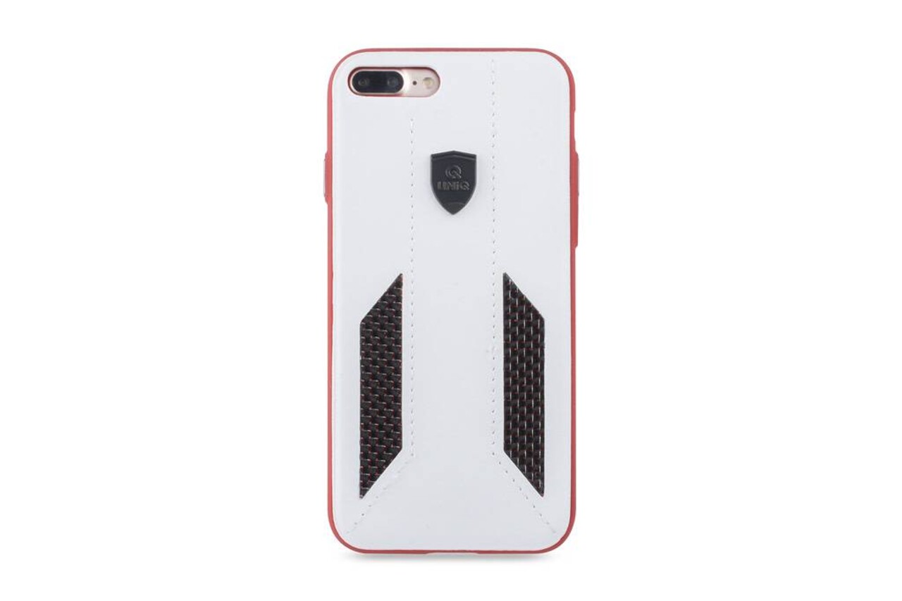 UNIQ Accessory Coque pour iPhone 7/8 Plus - Blanc (8719273284148) UNIQ Accessory Coque pour iPhone 7/8 Plus - Blanc (8719273284148)
