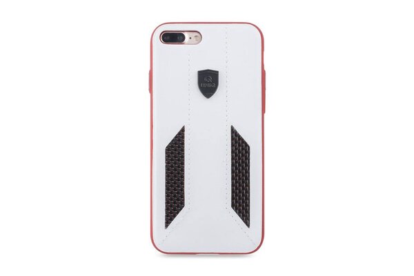 UNIQ Accessory Coque pour iPhone 7/8 Plus - Blanc (8719273284148) UNIQ Accessory Coque pour iPhone 7/8 Plus - Blanc (8719273284148)