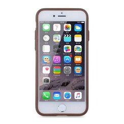 Backcover for iPhone 7/8 Plus - Brown (8719273284162)