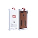 UNIQ Accessory Coque pour iPhone 7/8 Plus - Marron (8719273284162) UNIQ Accessory Coque pour iPhone 7/8 Plus - Marron (8719273284162)