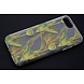 Silicone case for iPhone 7/8 Plus - Print (8719273271384)