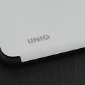 UNIQ Accessory Coque pour iPhone 7/8 Plus - Blanc (8719273228555)