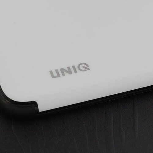 UNIQ Accessory Coque pour iPhone 7/8 Plus - Blanc (8719273228555)