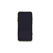 Backcover voor de Apple iPhone X-Xs - Bloem Backcover voor de Apple iPhone X-Xs - Bloem