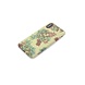 Backcover voor de Apple iPhone X-Xs - Bloem Backcover voor de Apple iPhone X-Xs - Bloem