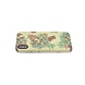 Backcover voor de Apple iPhone X-Xs - Bloem Backcover voor de Apple iPhone X-Xs - Bloem