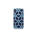TPU Coque pour Apple iPhone X - L Bleu (8719273267806) TPU Coque pour Apple iPhone X - L Bleu (8719273267806)