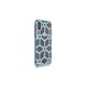 TPU Coque pour Apple iPhone X - L Bleu (8719273267806) TPU Coque pour Apple iPhone X - L Bleu (8719273267806)