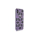 TPU Coque pour Apple iPhone X - Violet (8719273267813) TPU Coque pour Apple iPhone X - Violet (8719273267813)