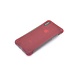 Backcover voor de Apple iPhone X-Xs - Rood Backcover voor de Apple iPhone X-Xs - Rood