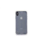 Silicone case for iPhone X - White (8719273269053)