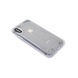 TPU Coque pour iPhone X - Blanc (8719273269053) TPU Coque pour iPhone X - Blanc (8719273269053)