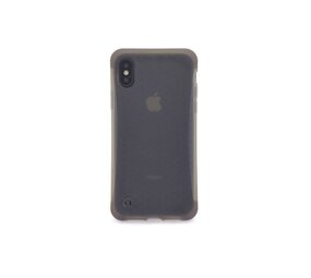 Silicone case for iPhone X - Black (8719273269046)