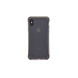 Silikonhülle für iPhone X - Schwarz (8719273269046) Silikonhülle für iPhone X - Schwarz (8719273269046)