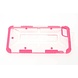 Hard coque rose - Apple iPhone 7/8 (8719273223352) Hard coque rose - Apple iPhone 7/8 (8719273223352)