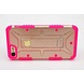 Hard coque rose - Apple iPhone 7/8 (8719273223352) Hard coque rose - Apple iPhone 7/8 (8719273223352)