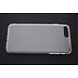 Apple iPhone 7/8 Plus- Silicone case - Transparent (8719273227312)