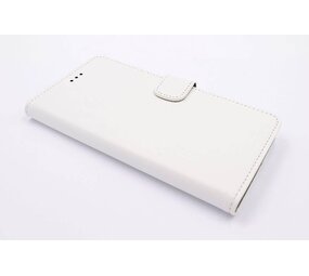 Huawei P10 Card holder White Book type case for P10 Magnetic closure Huawei P10 Card holder White Book type case for P10 Magnetic closure