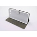 Wit hoesje voor de Huawei P10 - Book Case - Pasjeshouder - Magneetsluiting Wit hoesje voor de Huawei P10 - Book Case - Pasjeshouder - Magneetsluiting