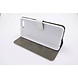 Wit hoesje Huawei P10 - Book Case - Pasjeshouder - Magneetsluiting Wit hoesje Huawei P10 - Book Case - Pasjeshouder - Magneetsluiting