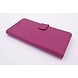 Roze hoesje Huawei P10 - Book Case - Pasjeshouder - Magneetsluiting Roze hoesje Huawei P10 - Book Case - Pasjeshouder - Magneetsluiting