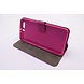 Roze hoesje Huawei P10 - Book Case - Pasjeshouder - Magneetsluiting Roze hoesje Huawei P10 - Book Case - Pasjeshouder - Magneetsluiting