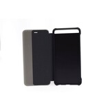 Zwart hoesje voor Huawei P10 - Book Case - Pasjeshouder - Magneetsluiting