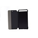 Zwart hoesje voor Huawei P10 - Book Case - Pasjeshouder - Magneetsluiting Zwart hoesje voor Huawei P10 - Book Case - Pasjeshouder - Magneetsluiting